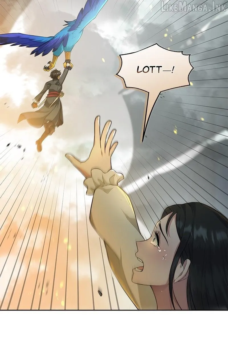 Seabird and the Wolf Chapter 85 page 60 - 