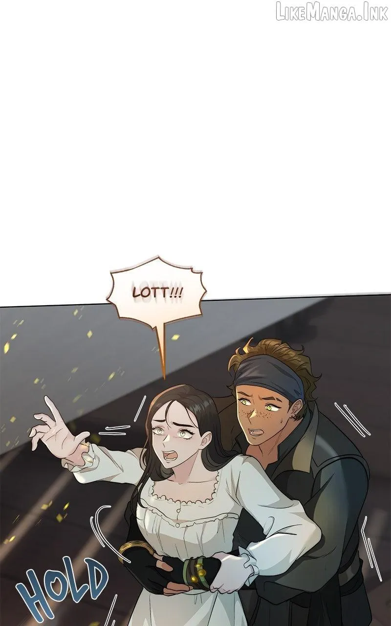 Seabird and the Wolf Chapter 85 page 61 - 