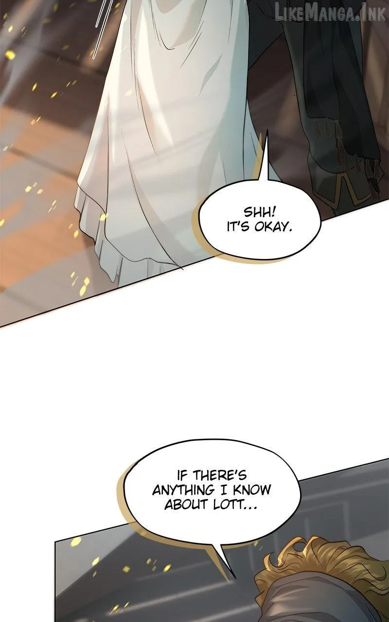 Seabird and the Wolf Chapter 85 page 62 - 