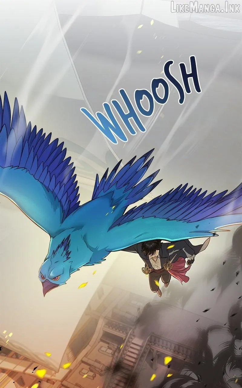 Seabird and the Wolf Chapter 85 page 64 - 