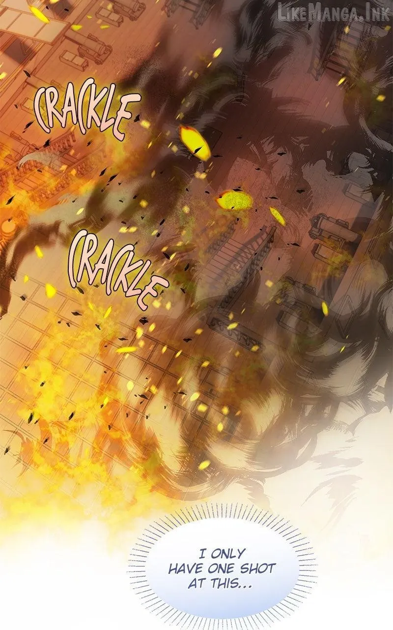 Seabird and the Wolf Chapter 85 page 65 - 
