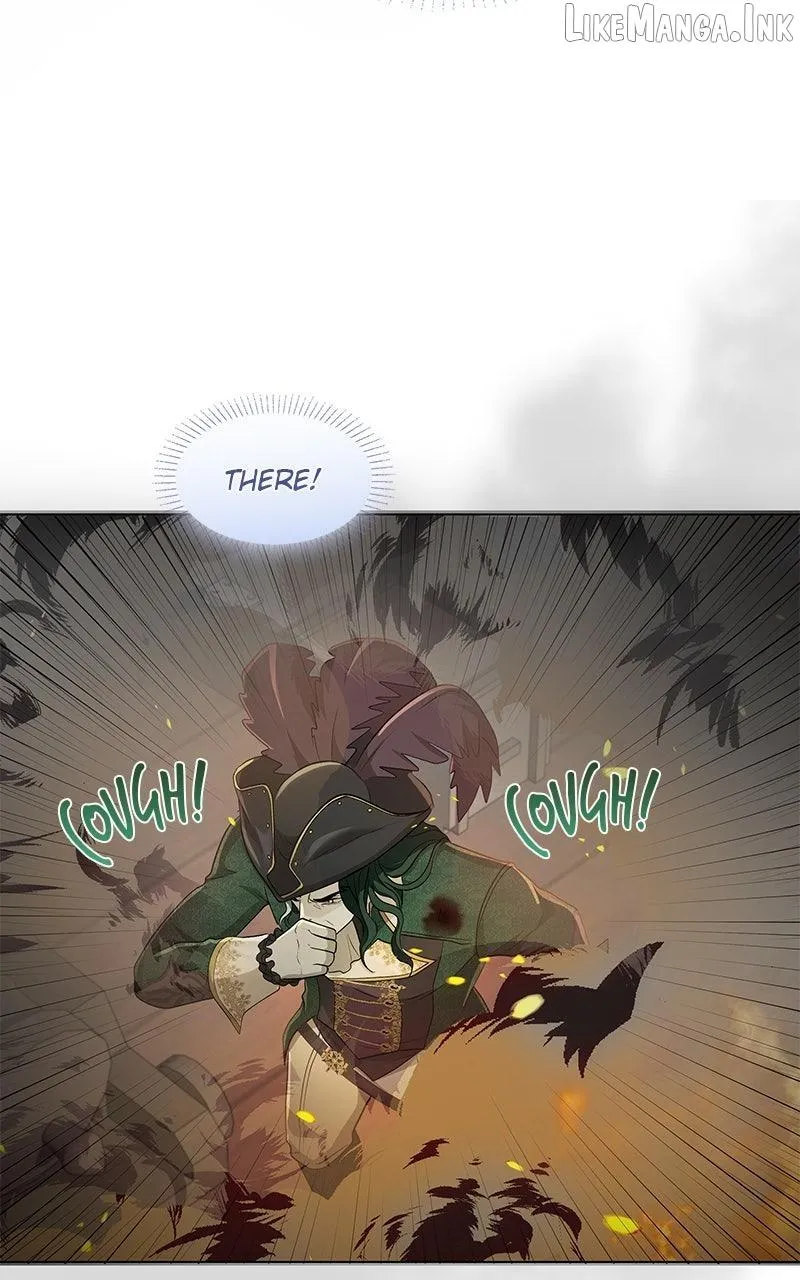 Seabird and the Wolf Chapter 85 page 66 - 