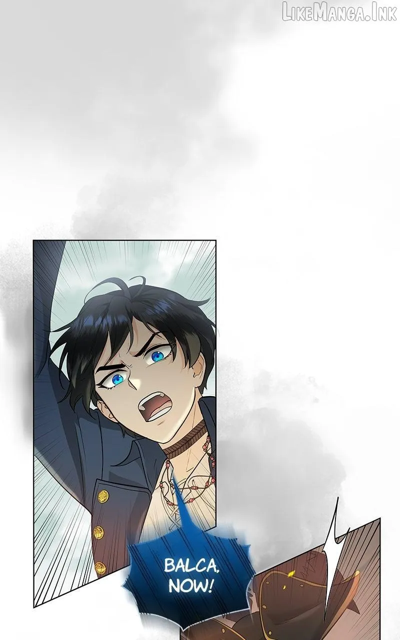 Seabird and the Wolf Chapter 85 page 67 - 