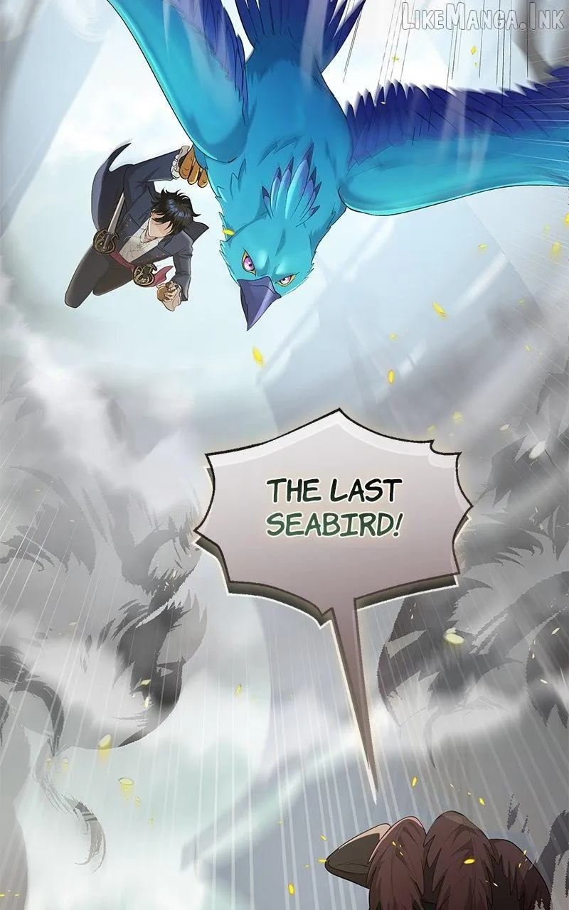 Seabird and the Wolf Chapter 85 page 70 - 