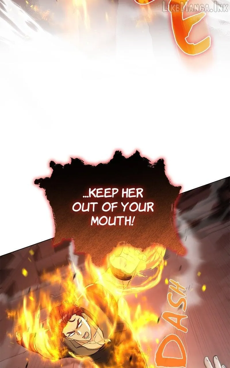 Seabird and the Wolf Chapter 85 page 8 - 