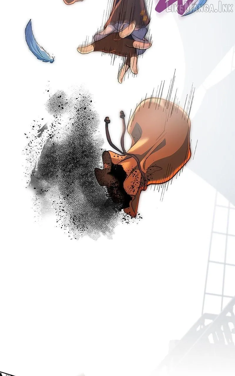 Seabird and the Wolf Chapter 85 page 73 - 