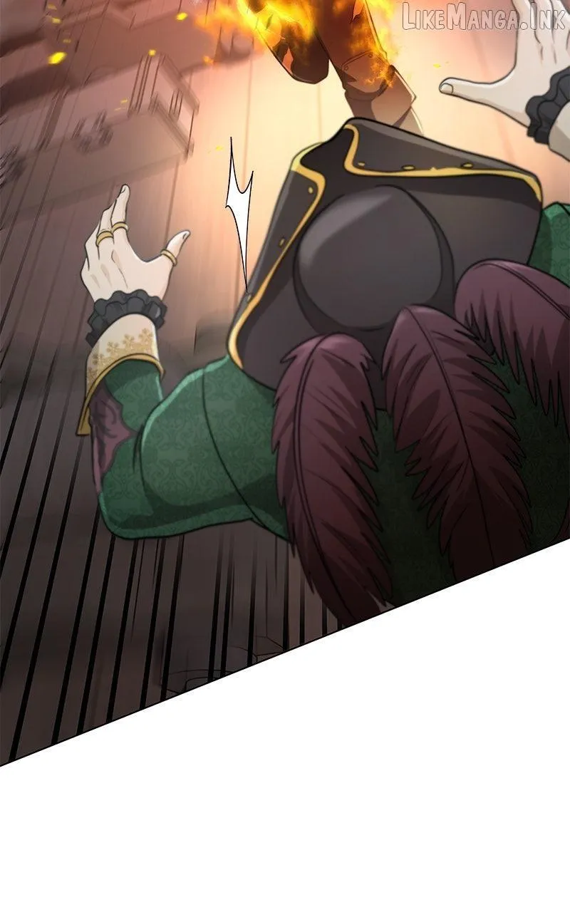 Seabird and the Wolf Chapter 85 page 9 - 