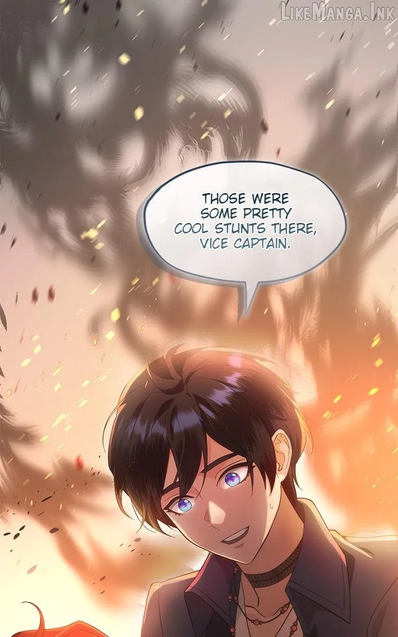 Seabird and the Wolf Chapter 85 page 82 - 