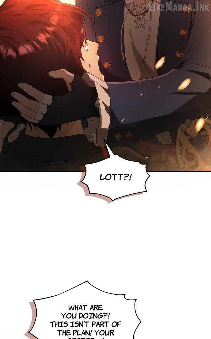 Seabird and the Wolf Chapter 85 page 83 - 