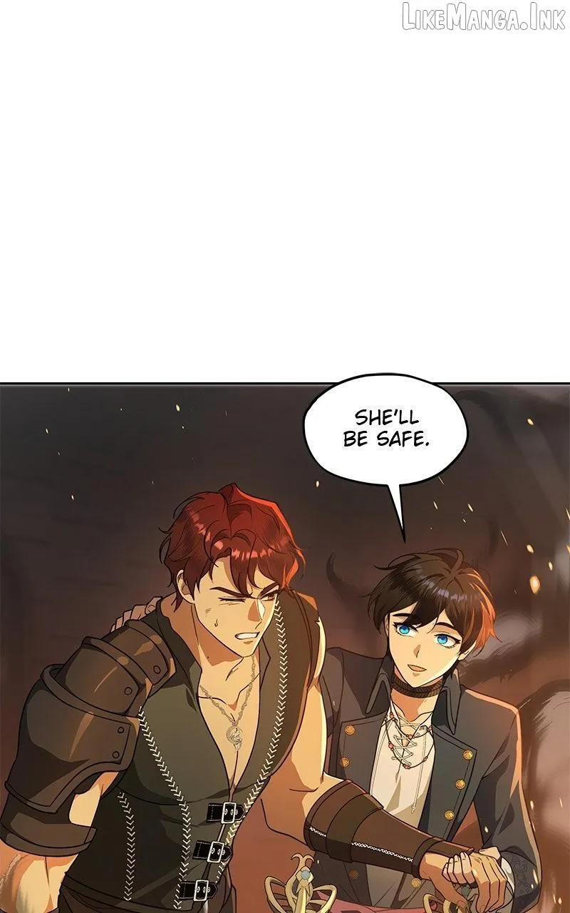 Seabird and the Wolf Chapter 85 page 85 - 