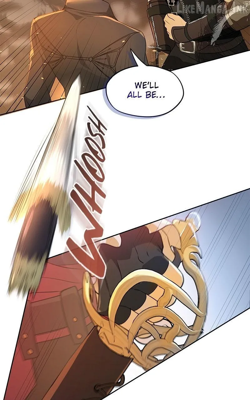 Seabird and the Wolf Chapter 85 page 87 - 