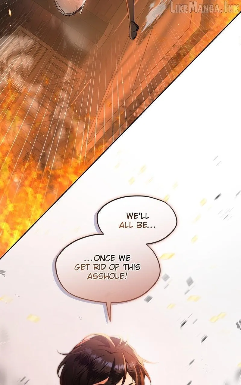 Seabird and the Wolf Chapter 85 page 89 - 