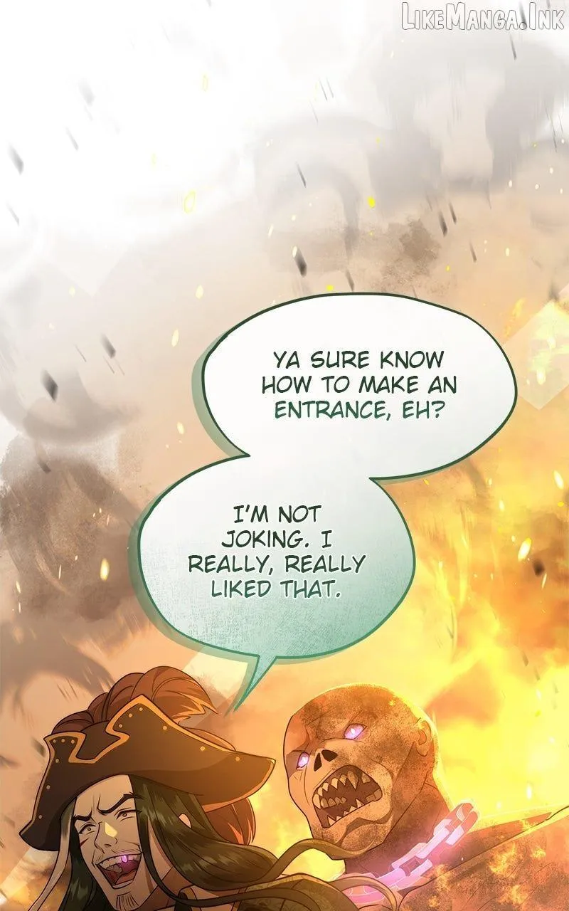 Seabird and the Wolf Chapter 85 page 93 - 