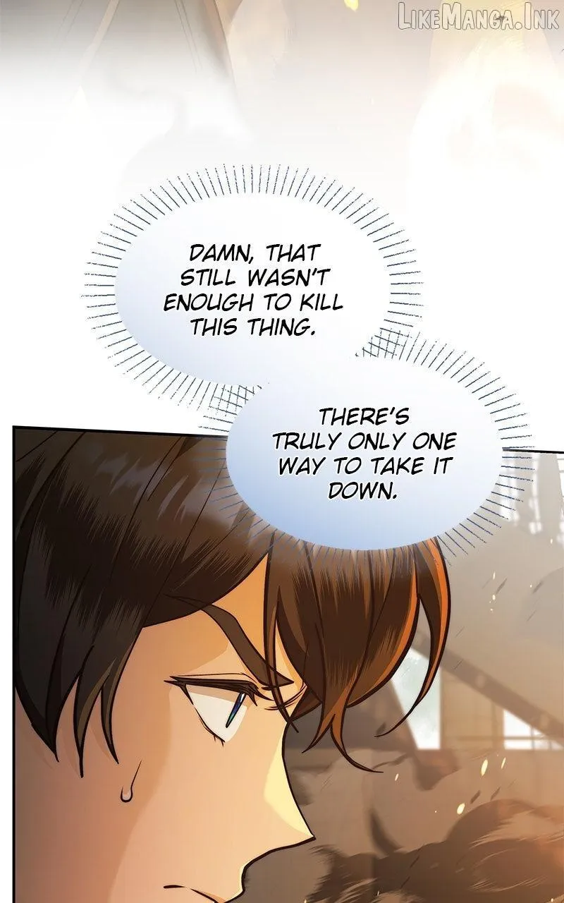 Seabird and the Wolf Chapter 85 page 95 - 