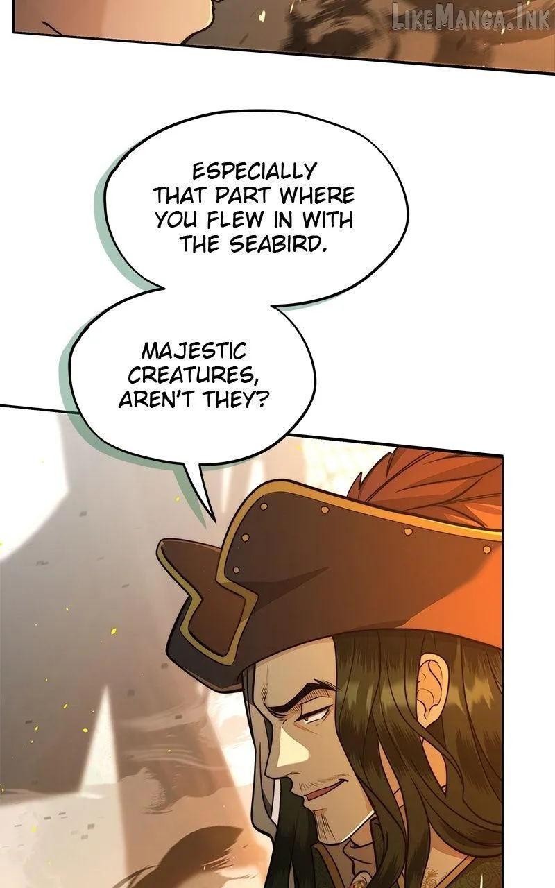 Seabird and the Wolf Chapter 85 page 96 - 