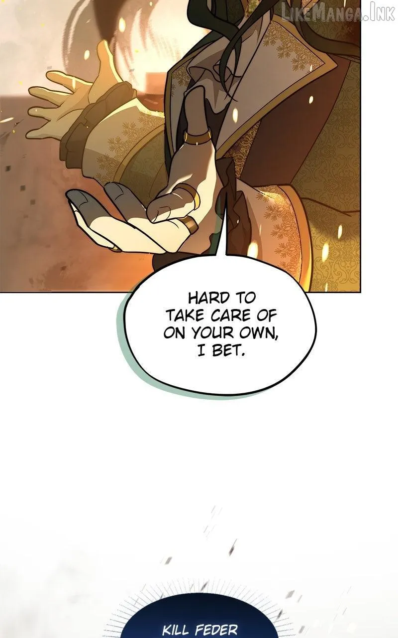 Seabird and the Wolf Chapter 85 page 97 - 