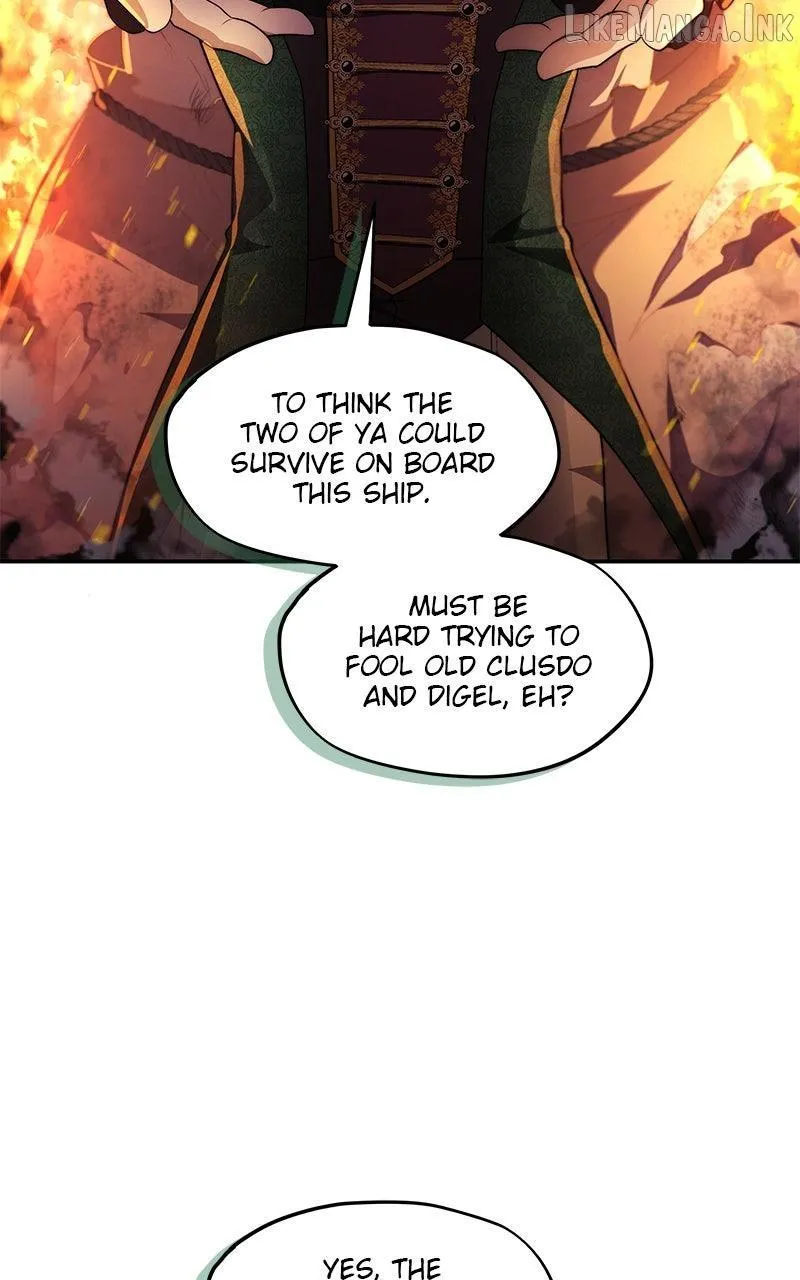 Seabird and the Wolf Chapter 85 page 99 - 
