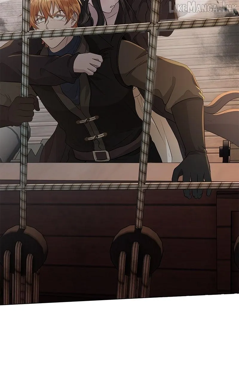 Seabird and the Wolf Chapter 86 page 105 - 