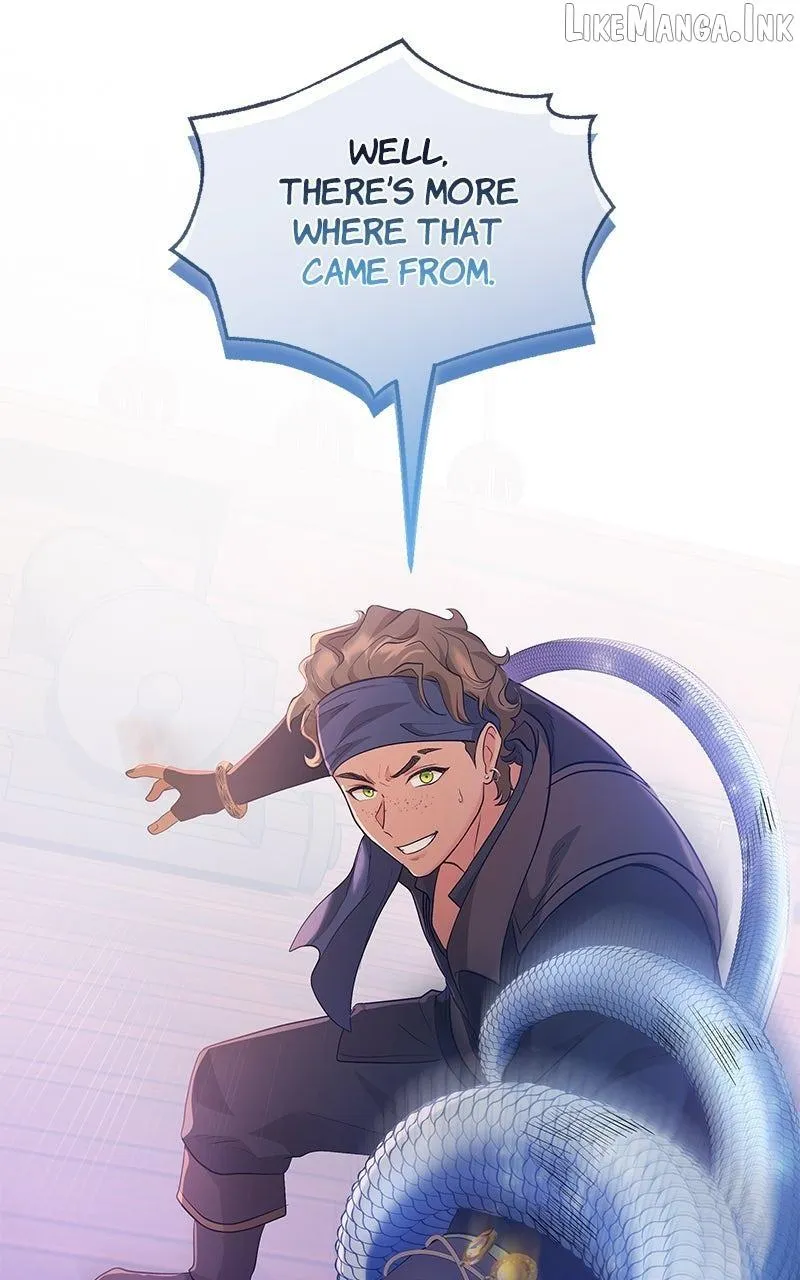 Seabird and the Wolf Chapter 86 page 106 - 