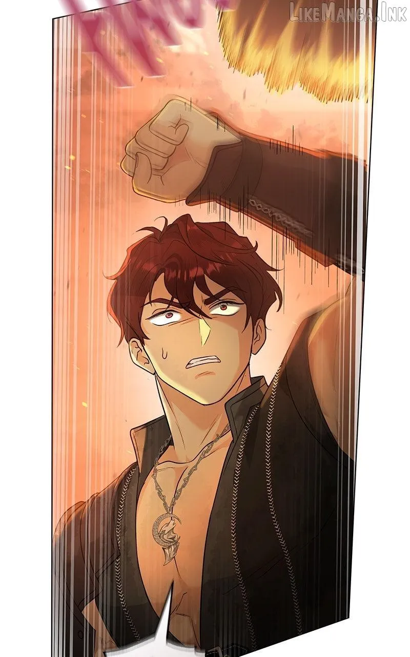 Seabird and the Wolf Chapter 86 page 12 - 