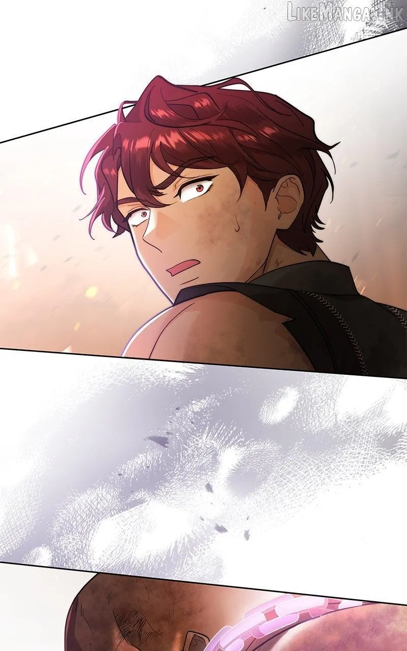 Seabird and the Wolf Chapter 86 page 15 - 