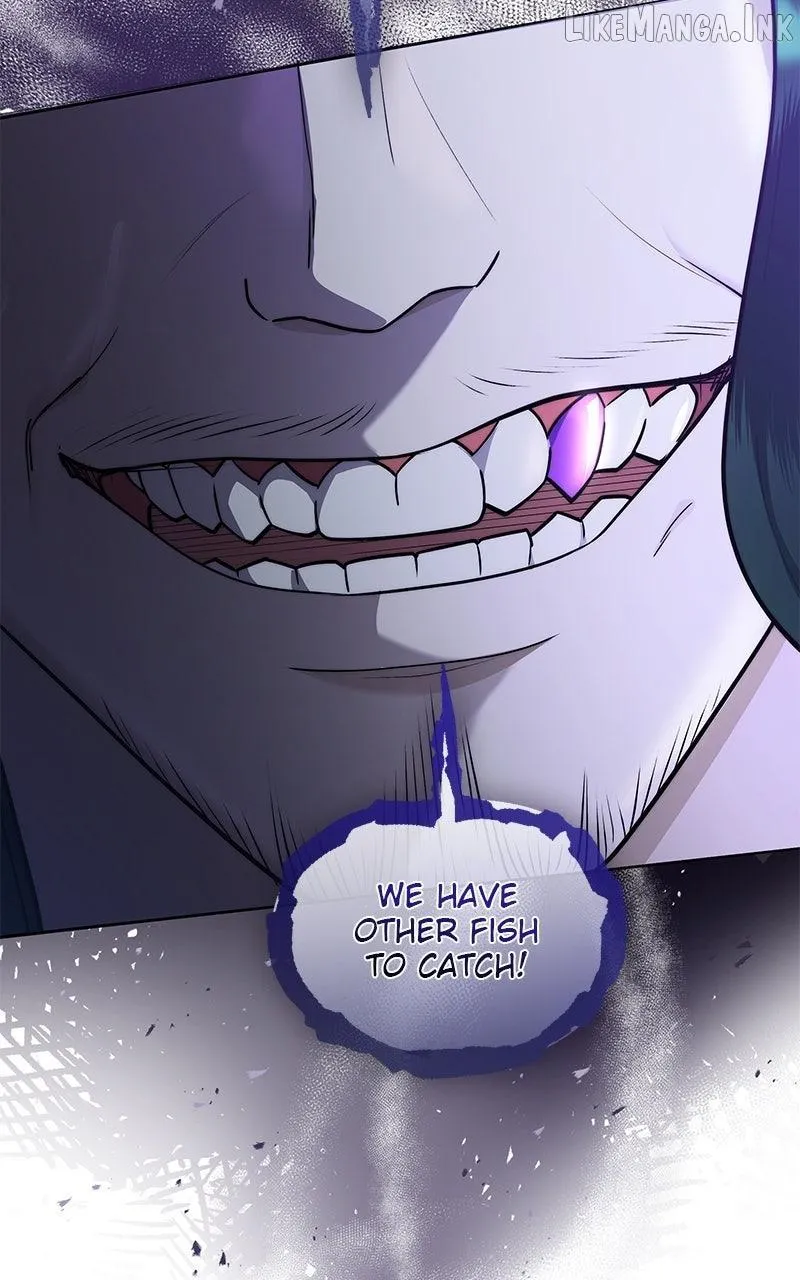 Seabird and the Wolf Chapter 86 page 17 - 