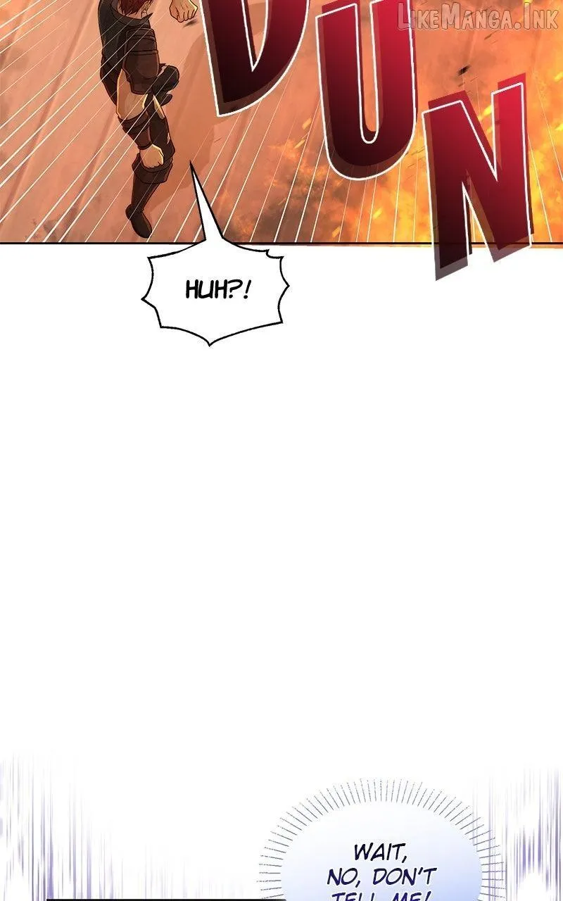 Seabird and the Wolf Chapter 86 page 19 - 