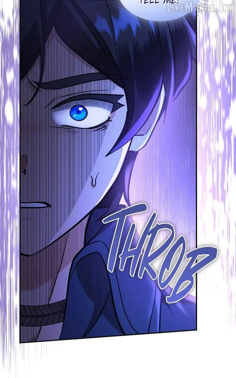 Seabird and the Wolf Chapter 86 page 20 - 