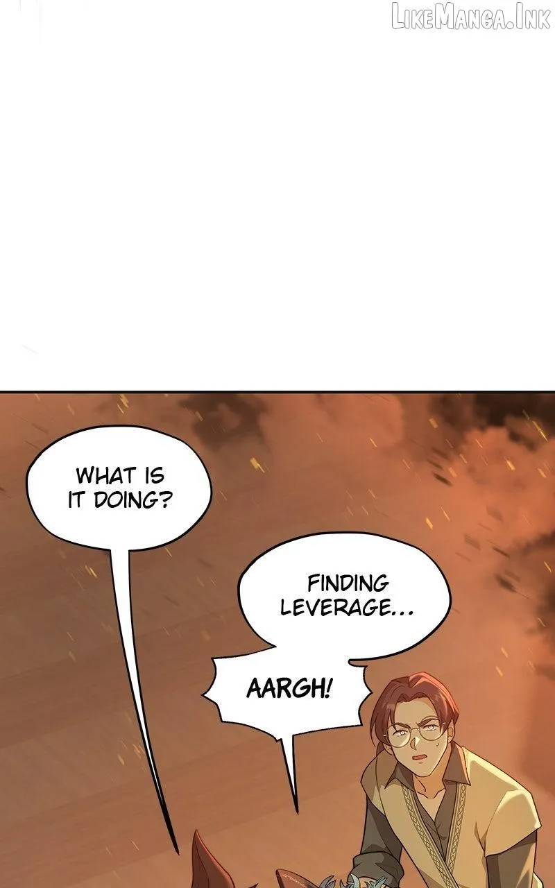 Seabird and the Wolf Chapter 86 page 21 - 