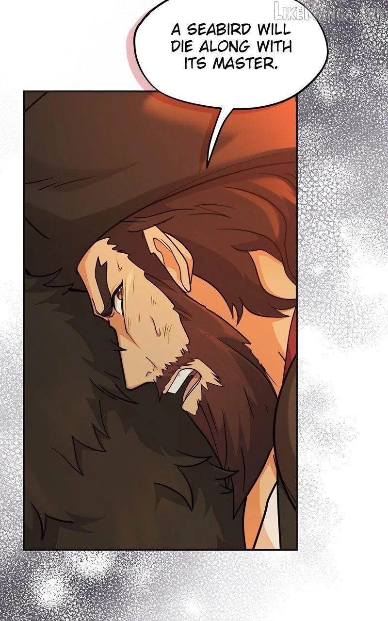 Seabird and the Wolf Chapter 86 page 23 - 