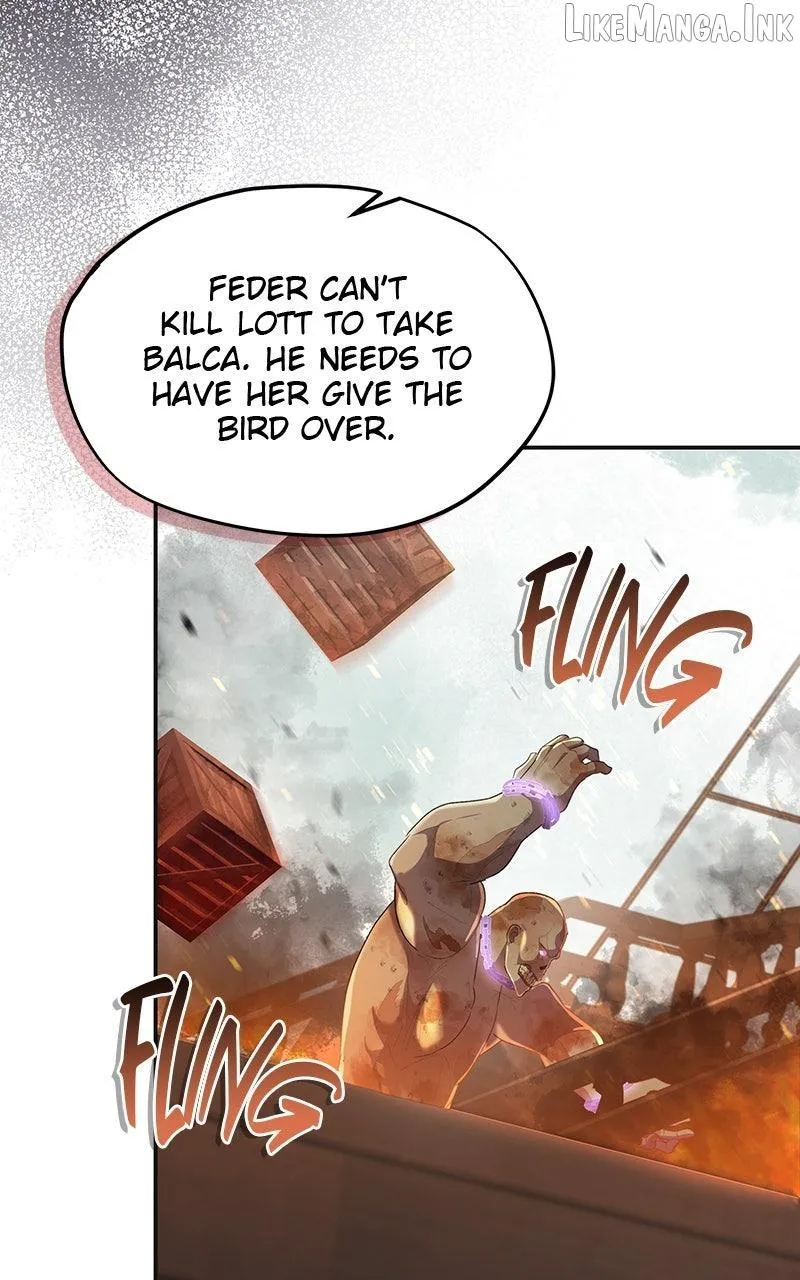 Seabird and the Wolf Chapter 86 page 24 - 