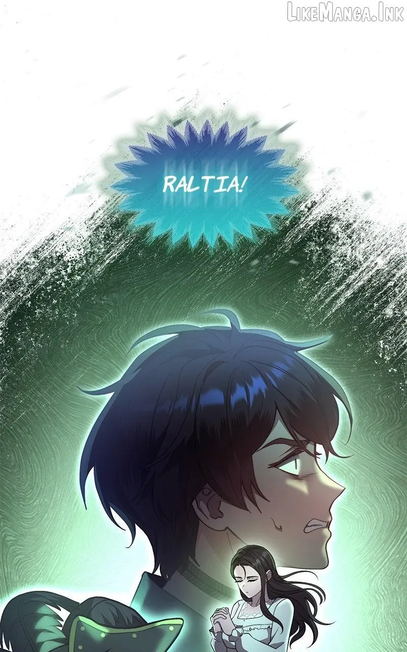 Seabird and the Wolf Chapter 86 page 26 - 