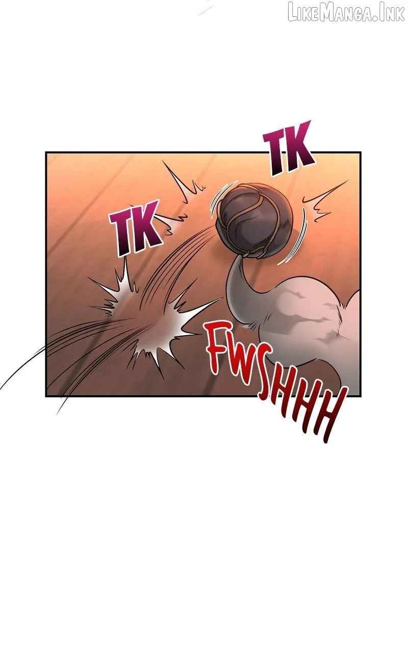 Seabird and the Wolf Chapter 86 page 28 - 