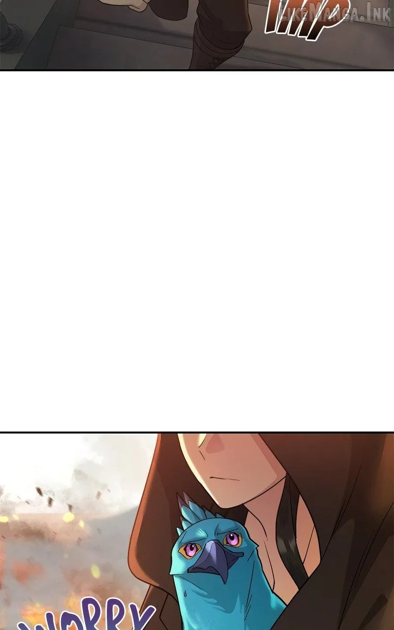 Seabird and the Wolf Chapter 86 page 30 - 