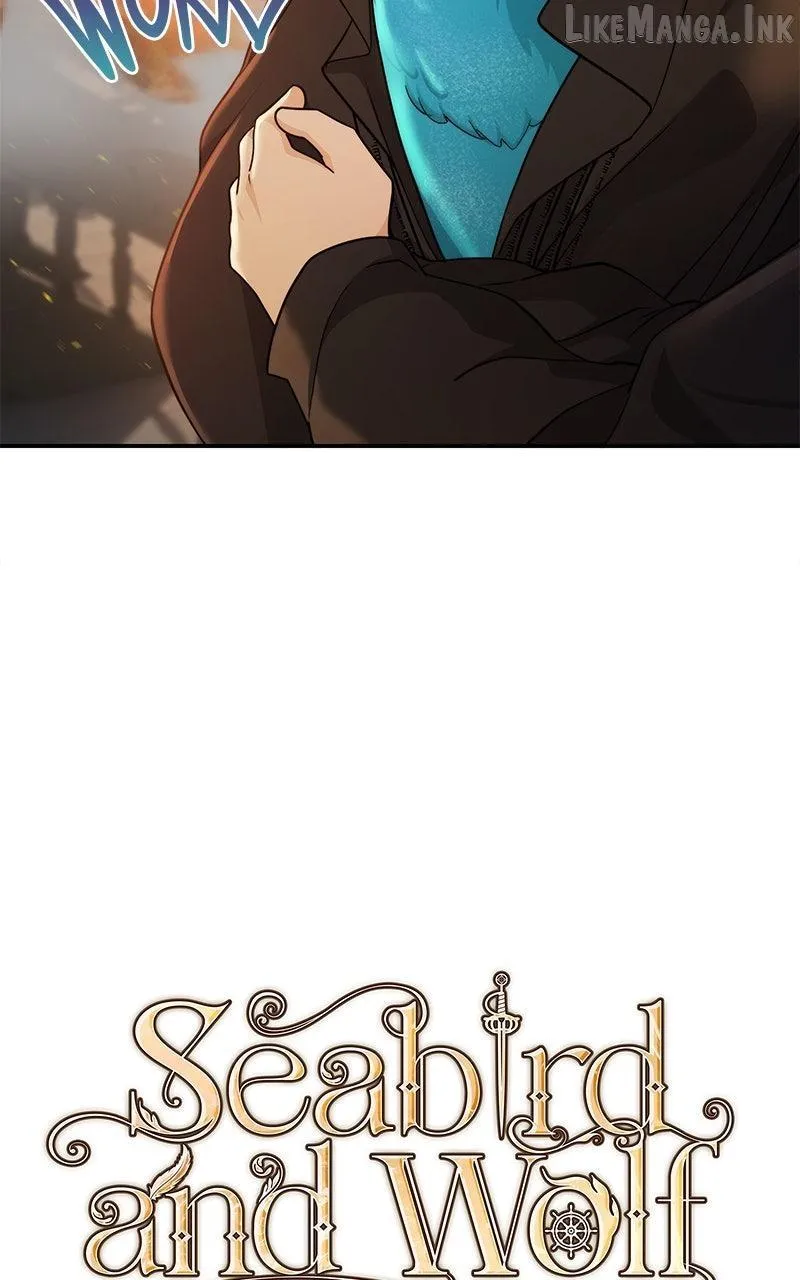 Seabird and the Wolf Chapter 86 page 31 - 