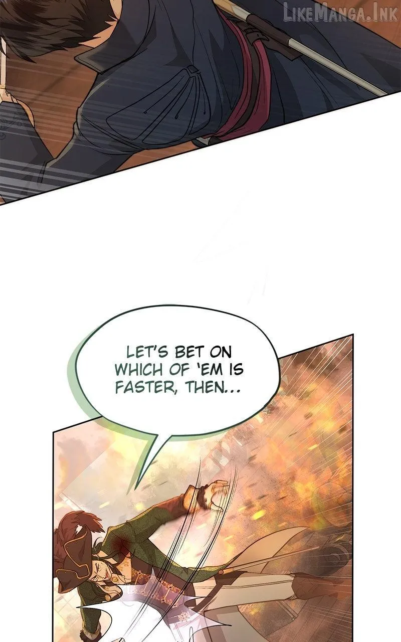 Seabird and the Wolf Chapter 86 page 38 - 