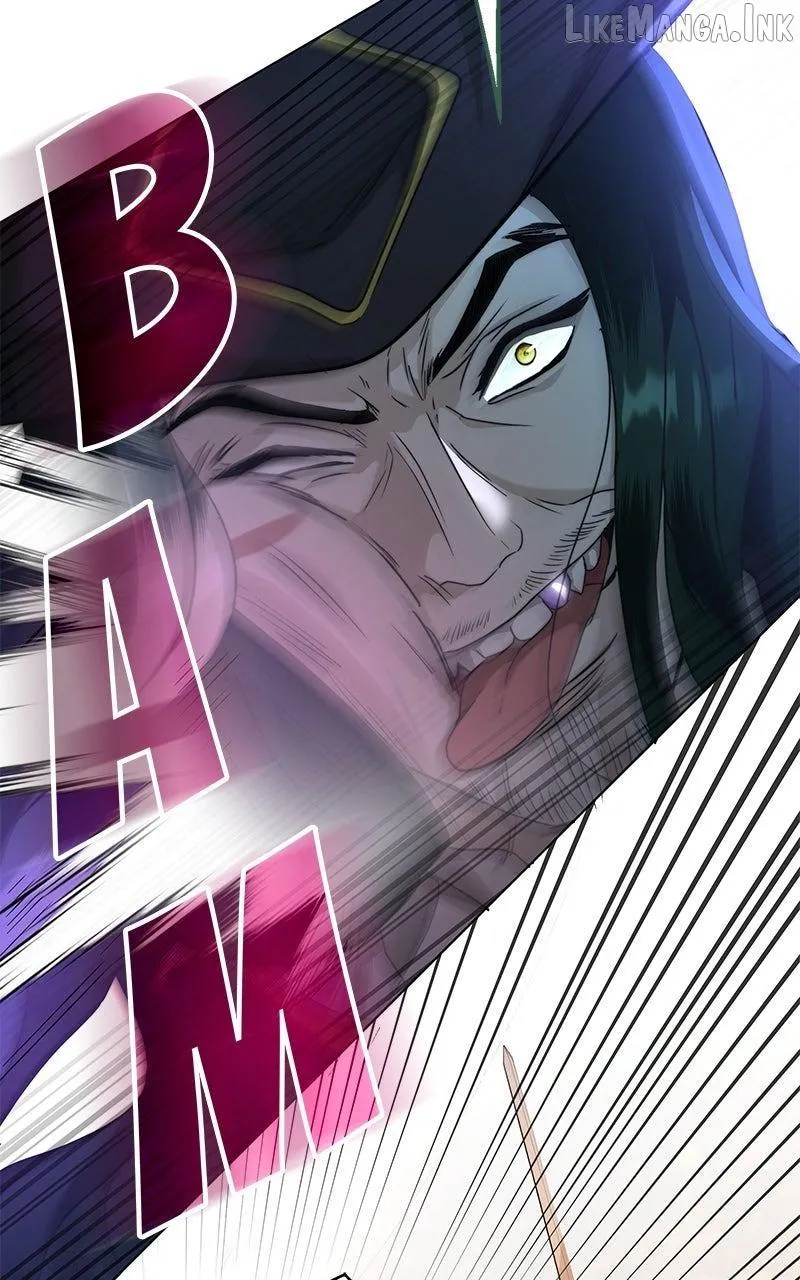 Seabird and the Wolf Chapter 86 page 41 - 