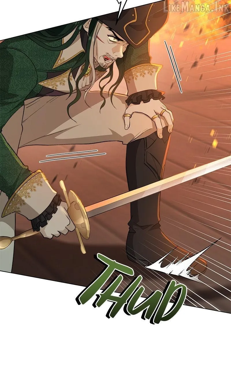 Seabird and the Wolf Chapter 86 page 44 - 