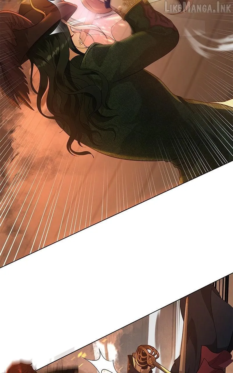 Seabird and the Wolf Chapter 86 page 48 - 