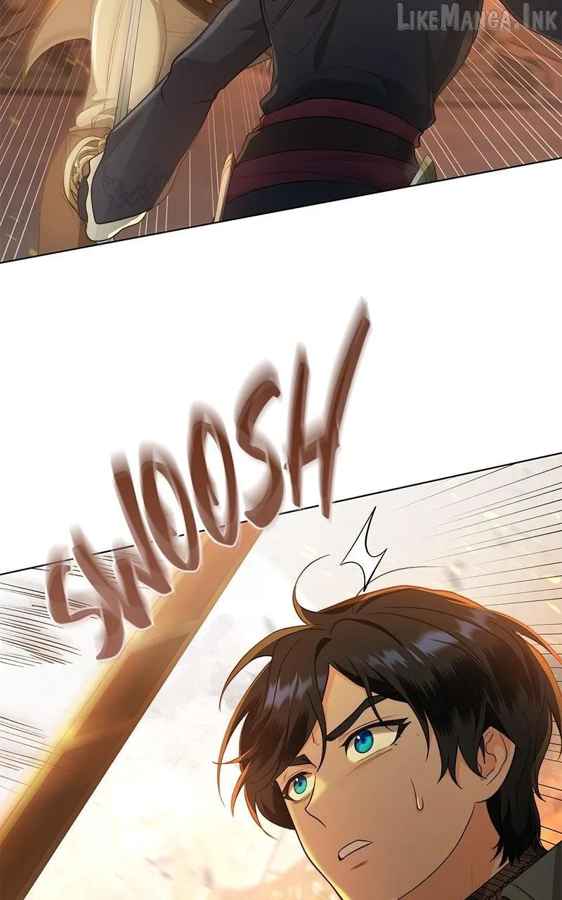 Seabird and the Wolf Chapter 86 page 53 - 