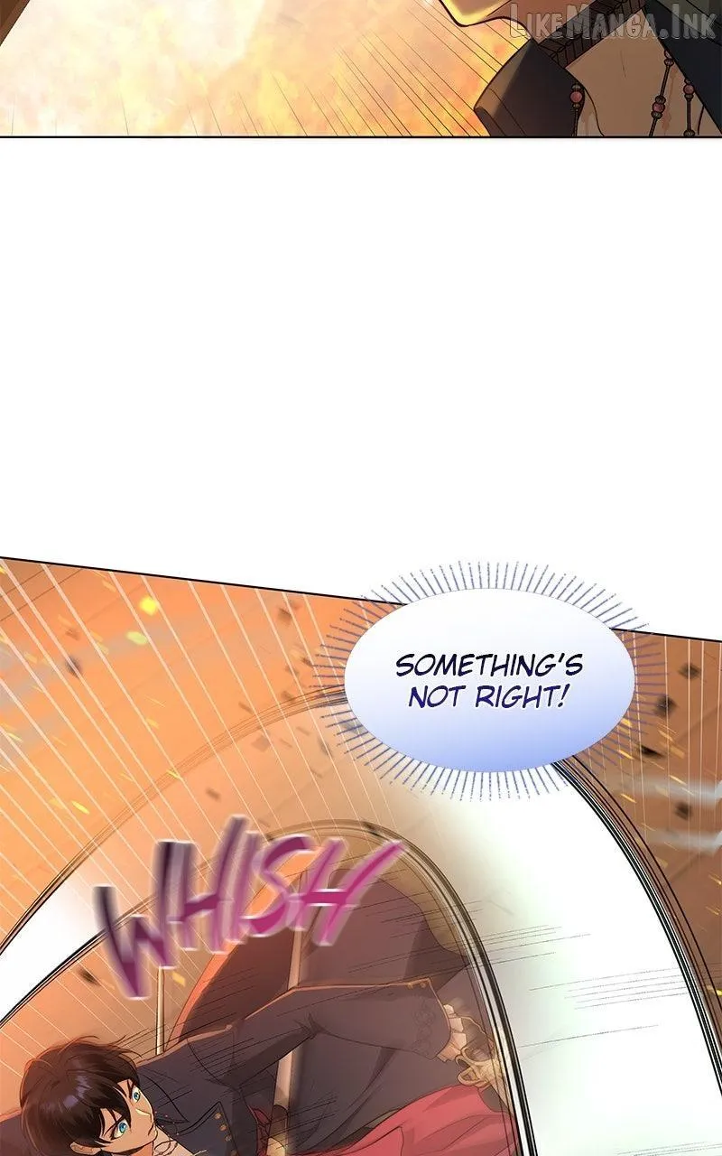 Seabird and the Wolf Chapter 86 page 54 - 