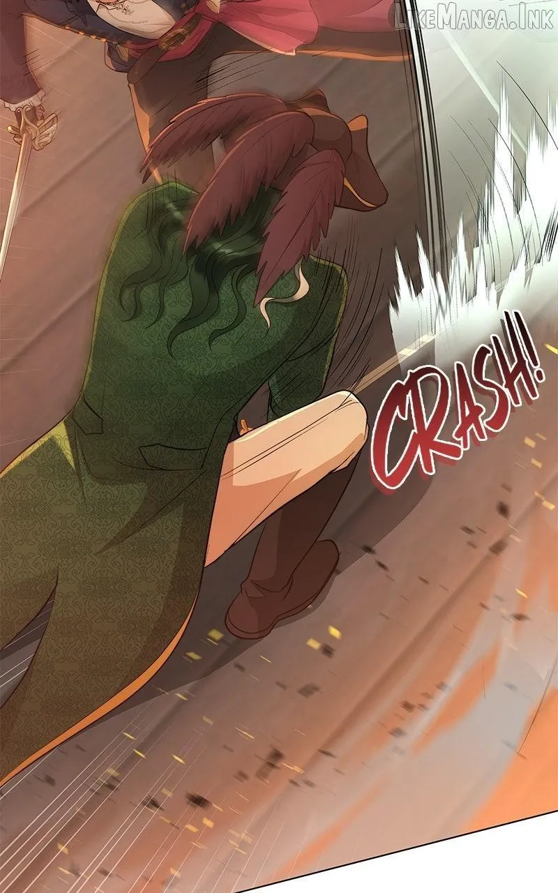 Seabird and the Wolf Chapter 86 page 55 - 