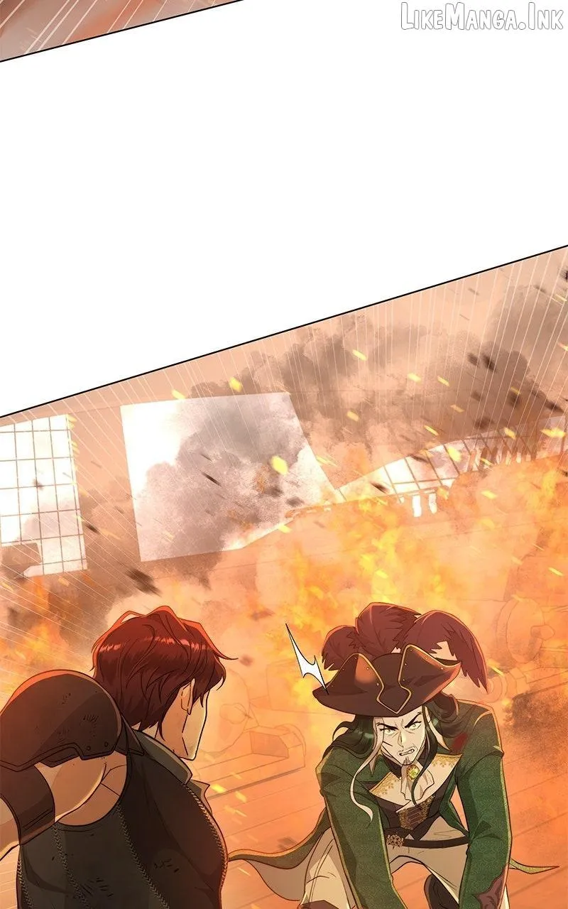 Seabird and the Wolf Chapter 86 page 56 - 