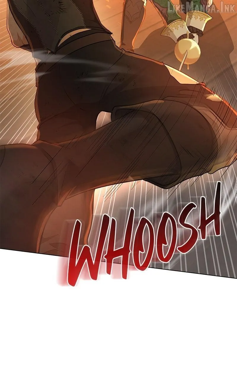 Seabird and the Wolf Chapter 86 page 57 - 