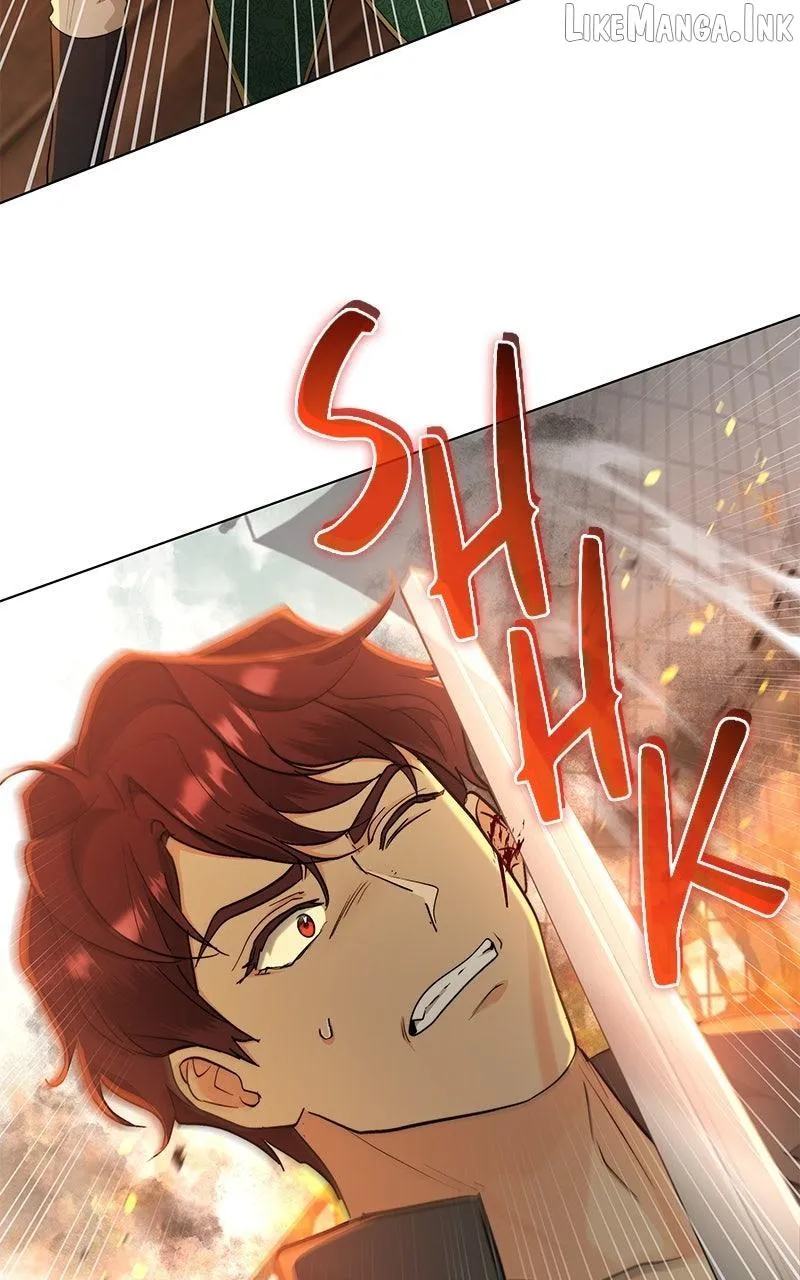 Seabird and the Wolf Chapter 86 page 59 - 