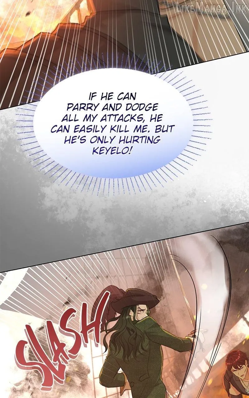 Seabird and the Wolf Chapter 86 page 60 - 