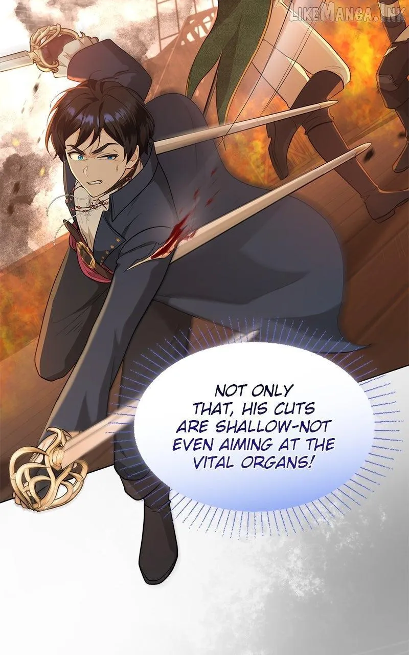 Seabird and the Wolf Chapter 86 page 61 - 