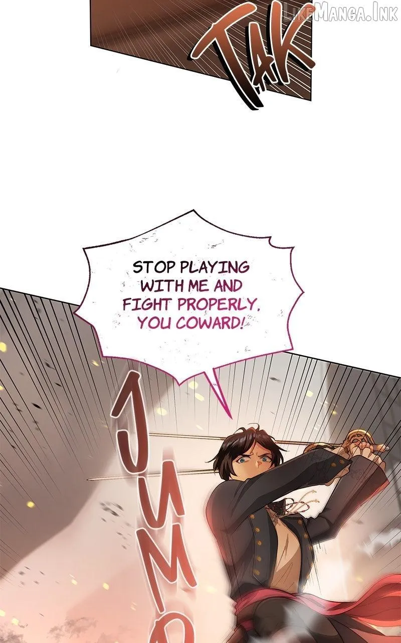 Seabird and the Wolf Chapter 86 page 64 - 