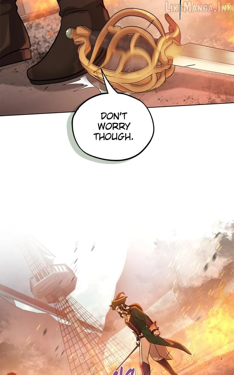 Seabird and the Wolf Chapter 86 page 70 - 