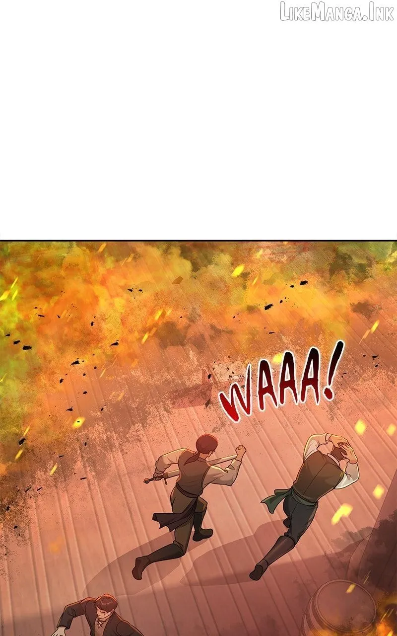 Seabird and the Wolf Chapter 86 page 73 - 